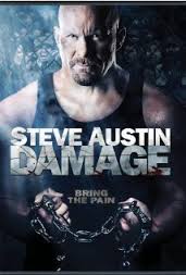 Damage (2009) poster